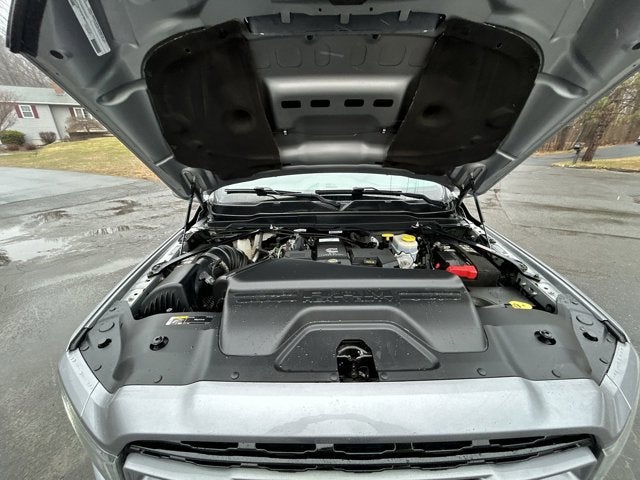 2023 RAM 3500 Limited