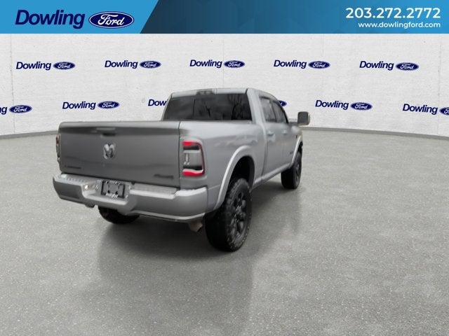 2023 RAM 3500 Limited