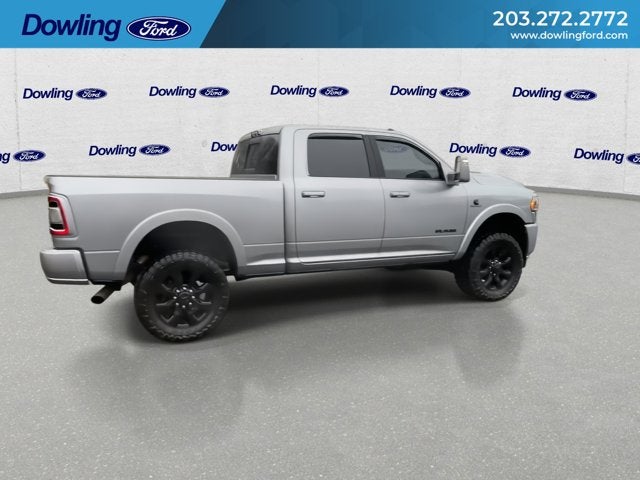 2023 RAM 3500 Limited