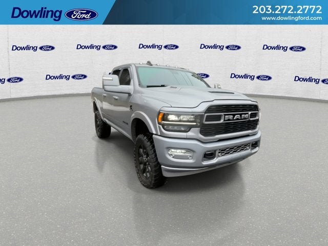 2023 RAM 3500 Limited