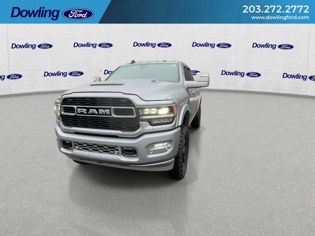 2023 RAM 3500 Limited