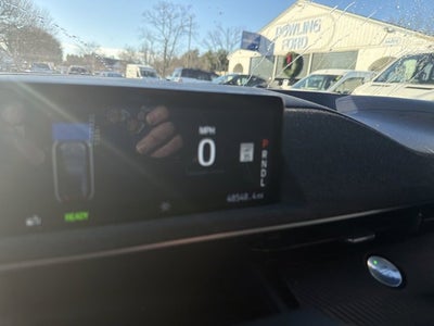 2021 Ford Mustang Mach-E Premium