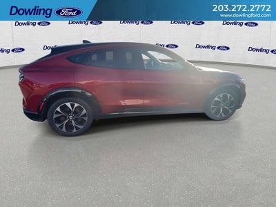 2021 Ford Mustang Mach-E Premium