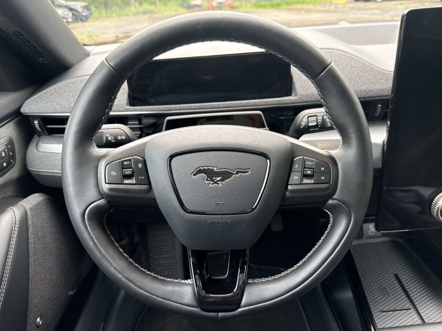 2022 Ford Mustang Mach-E GT
