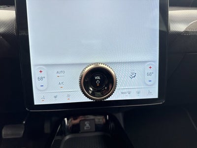 2022 Ford Mustang Mach-E GT