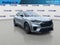 2022 Ford Mustang Mach-E GT
