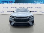 2022 Ford Mustang Mach-E GT