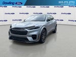 2022 Ford Mustang Mach-E GT