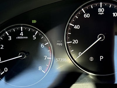 2022 Mazda Mazda CX-30 2.5 Turbo Premium Package