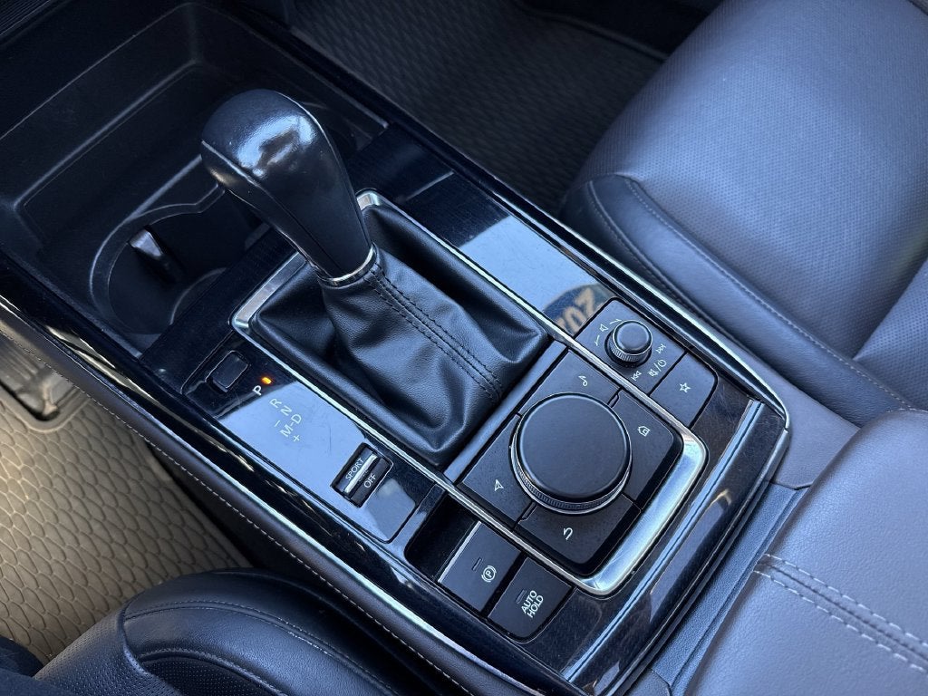 2022 Mazda Mazda CX-30 2.5 Turbo Premium Package