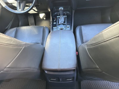 2022 Mazda Mazda CX-30 2.5 Turbo Premium Package