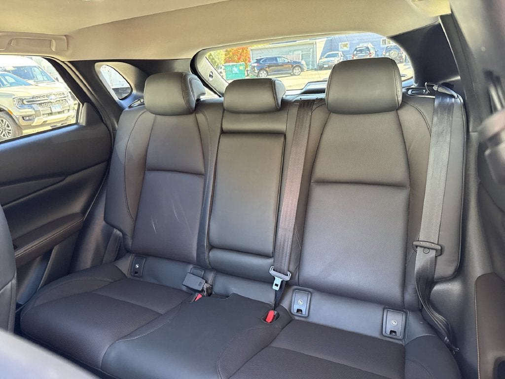 2022 Mazda Mazda CX-30 2.5 Turbo Premium Package