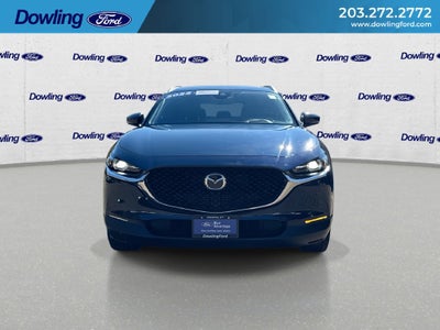 2022 Mazda Mazda CX-30 2.5 Turbo Premium Package