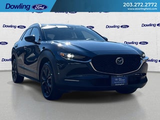 2022 Mazda Mazda CX-30 2.5 Turbo Premium Package