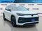 2025 Volkswagen Tiguan SE R-Line Black