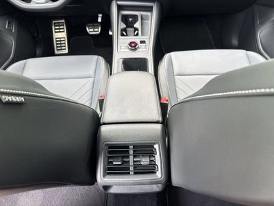 2025 Volkswagen Tiguan SE R-Line Black
