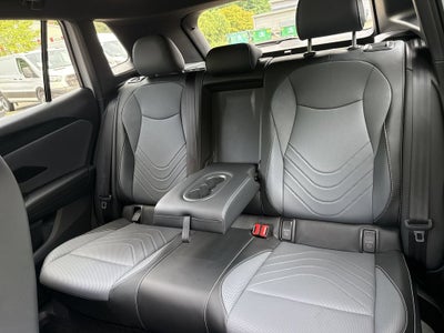2025 Volkswagen Tiguan SE R-Line Black