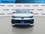 2025 Volkswagen Tiguan SE R-Line Black