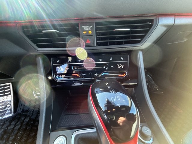 2025 Volkswagen Jetta GLI Autobahn