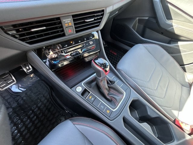 2025 Volkswagen Jetta GLI Autobahn