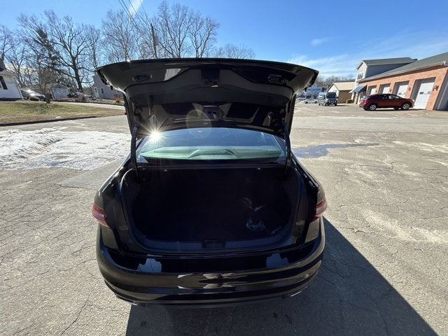 2025 Volkswagen Jetta GLI Autobahn