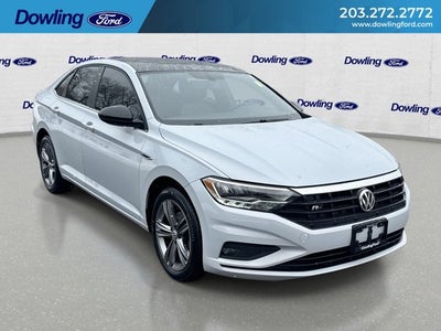2019 Volkswagen Jetta R-Line