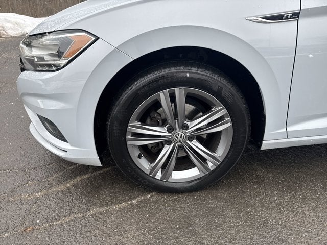 2019 Volkswagen Jetta R-Line