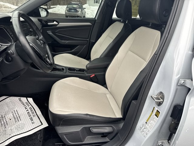 2019 Volkswagen Jetta R-Line