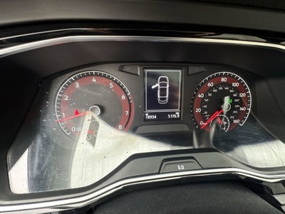 2019 Volkswagen Jetta R-Line