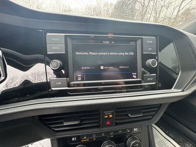 2019 Volkswagen Jetta R-Line