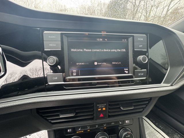 2019 Volkswagen Jetta R-Line