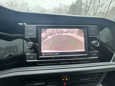 2019 Volkswagen Jetta R-Line