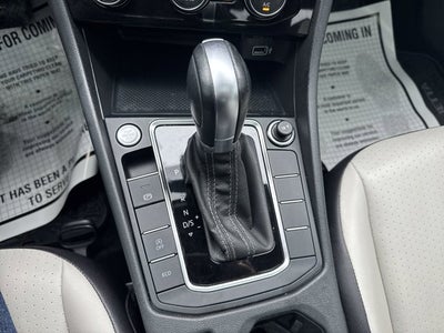 2019 Volkswagen Jetta R-Line