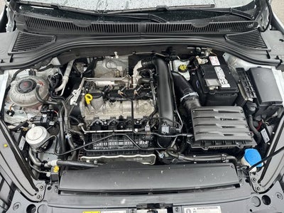 2019 Volkswagen Jetta R-Line