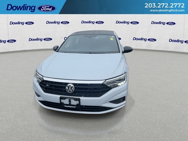 2019 Volkswagen Jetta R-Line