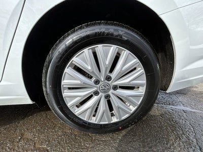 2020 Volkswagen Jetta 1.4T S