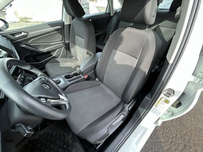 2020 Volkswagen Jetta 1.4T S