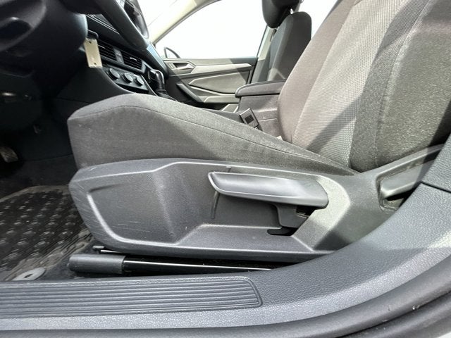 2020 Volkswagen Jetta 1.4T S