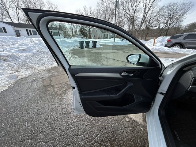 2020 Volkswagen Jetta 1.4T S