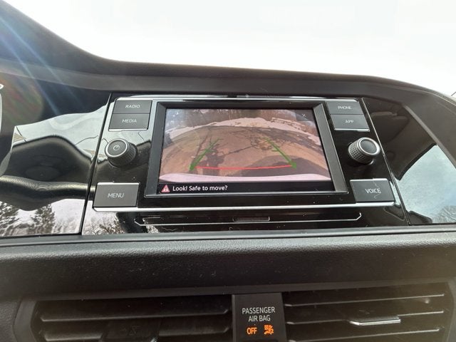 2020 Volkswagen Jetta 1.4T S