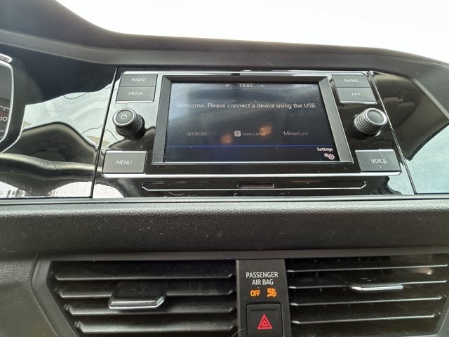 2020 Volkswagen Jetta 1.4T S