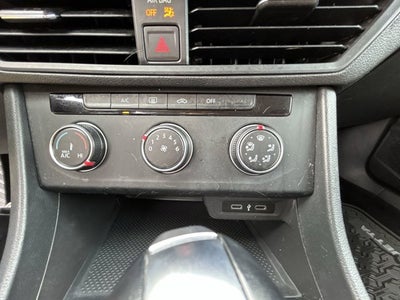 2020 Volkswagen Jetta 1.4T S