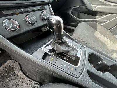 2020 Volkswagen Jetta 1.4T S