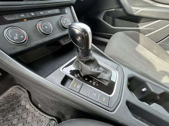 2020 Volkswagen Jetta 1.4T S
