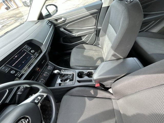 2020 Volkswagen Jetta 1.4T S