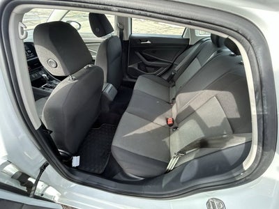 2020 Volkswagen Jetta 1.4T S