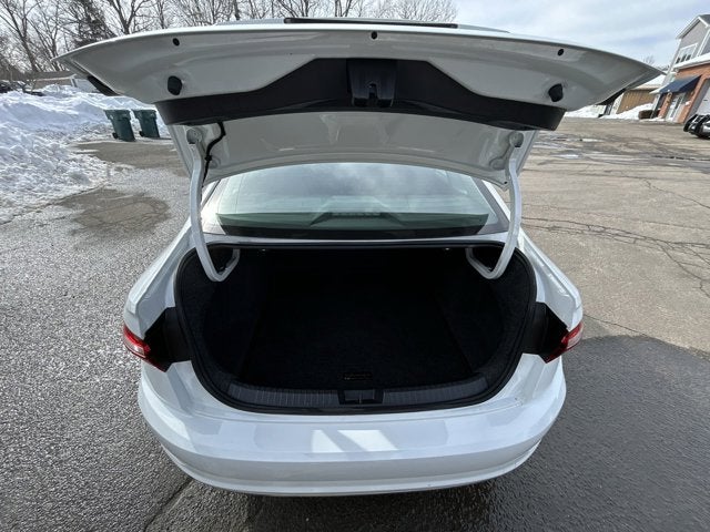 2020 Volkswagen Jetta 1.4T S