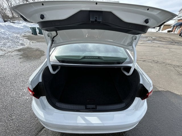 2020 Volkswagen Jetta 1.4T S