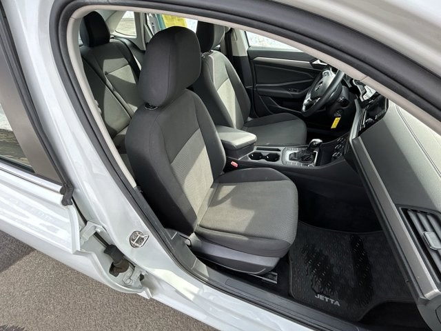 2020 Volkswagen Jetta 1.4T S