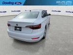 2020 Volkswagen Jetta 1.4T S